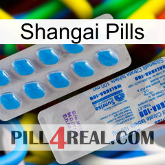 Shangai Pills new15